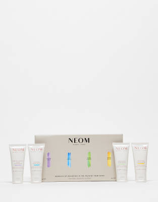 NEOM - Moments of Wellbeing - In The Palm Of Your Hand - Handpflege-Set-Keine Farbe