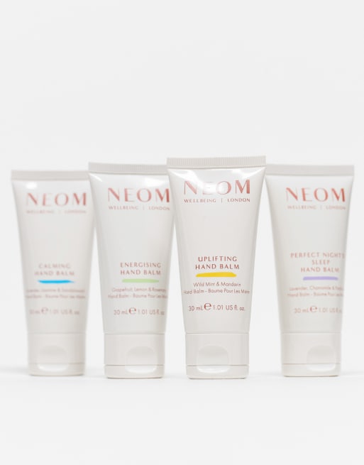 NEOM Moments of Wellbeing In The Palm Of Your Hand, 3 of 4