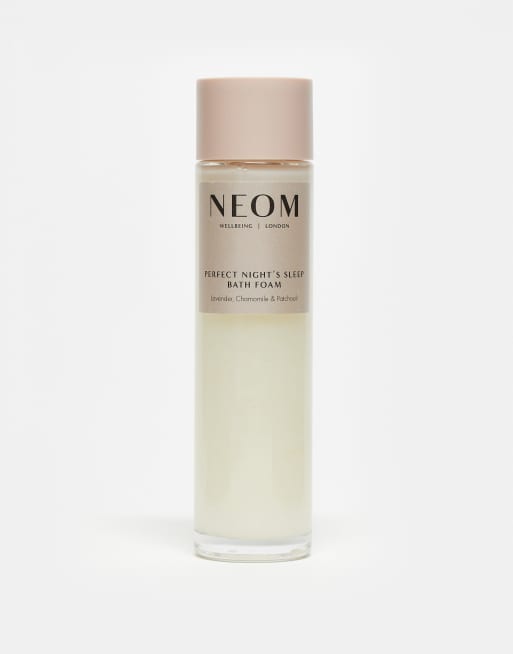 NEOM - Perfect Night's Sleep - Badschuim, 200 ml, 2 van 3
