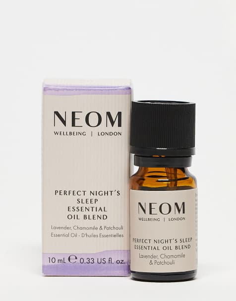 NEOM Perfect Night's Sleep Essential Oil Blend 10ml - view 1