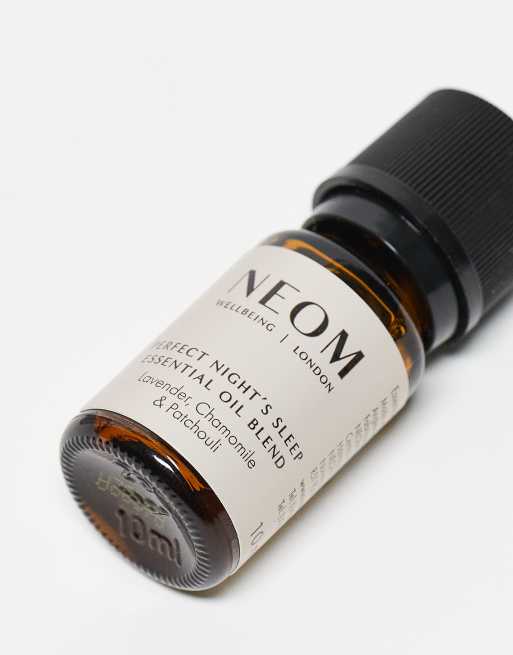 NEOM Perfect Night's Sleep Essential Oil Blend 10ml, 2 of 4