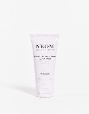 NEOM PERFECT NIGHT'S SLEEP HAND BALM-NO COLOR,1209041 US