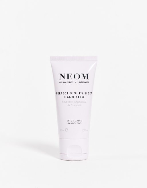 NEOM Perfect Night's Sleep Hand Balm