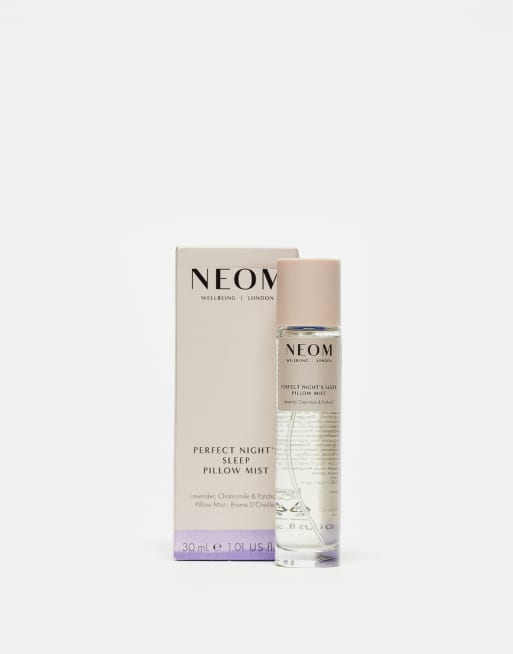 NEOM Perfect Night's Sleep Lavender Chamomile & Patchouli Pillow Mist