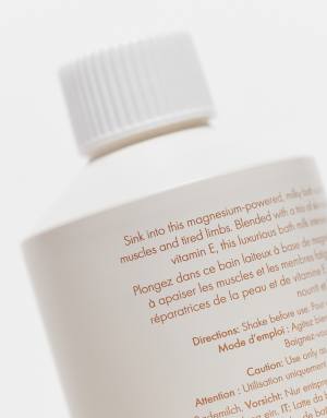NEOM Perfect Night's Sleep Magnesium Bath Milk 300ml