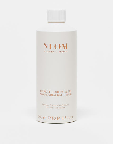 Neom - Perfect Night's Sleep Magnesium - Latte da bagno 300 ml - view 1