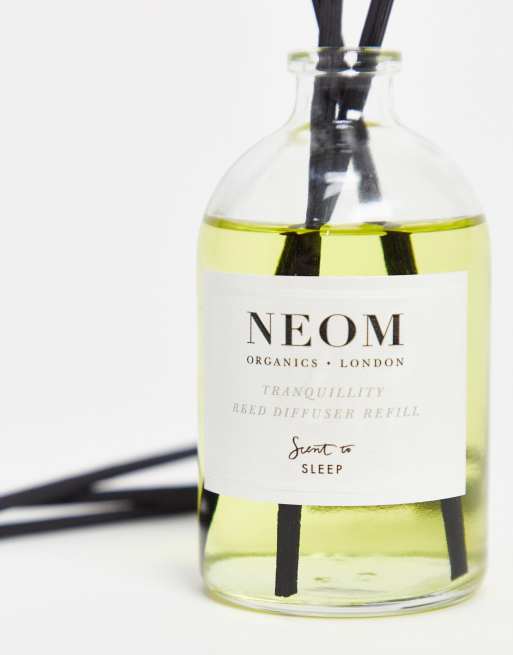 NEOM Perfect Night's Sleep Reed Diffuser Refill 100ml, 4 of 4