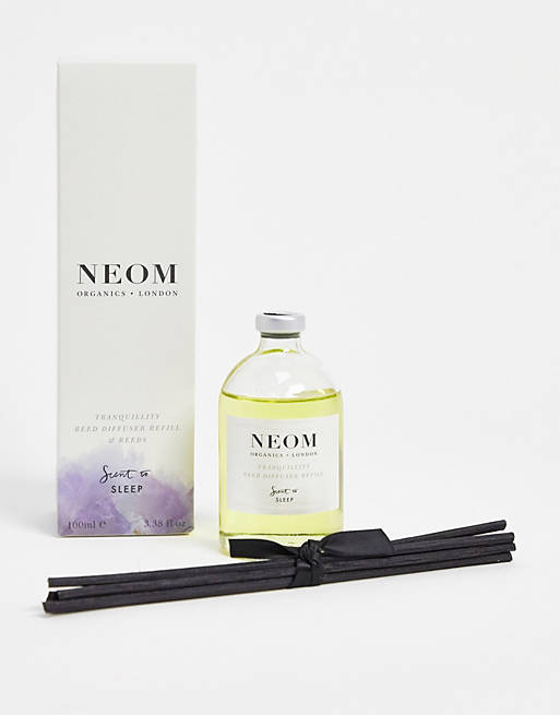 NEOM Perfect Night's Sleep Reed Diffuser Refill