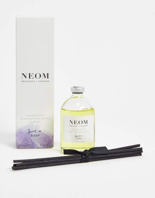 NEOM Perfect Night's Sleep Reed Diffuser Refill ASOS