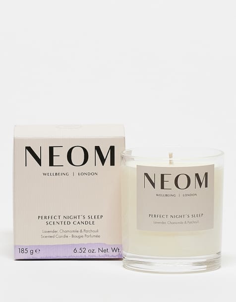 NEOM Perfect Night's Sleep Scented Candle (1 Wick) - view 1
