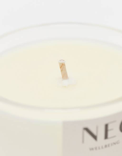 NEOM Perfect Night's Sleep Scented Candle (Travel), 3 of 3