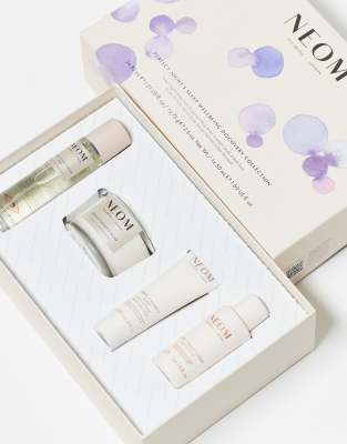 Neom Perfect Night's Sleep Wellbeing Discovery Collection - 20% Saving-no Color