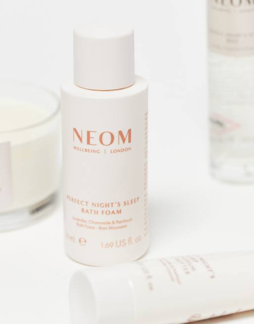 NEOM Perfect Night's Sleep Wellbeing Discovery Collection - 20% Saving, 2 of 3