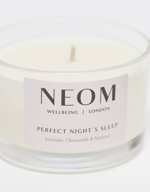 NEOM Perfect Night's Sleep Wellbeing Discovery Collection - 20% Saving, 3 of 3