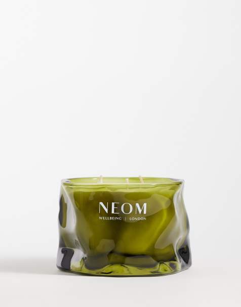 NEOM Perfect Peace 3 Wick Candle 420g - view 1