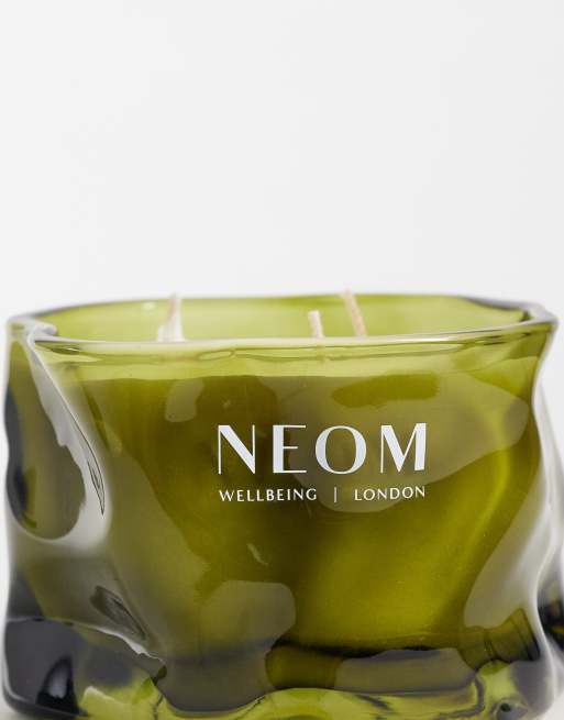 NEOM Perfect Peace 3 Wick Candle 420g, 2 of 3