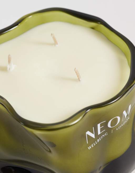 NEOM Perfect Peace 3 Wick Candle 420g, 3 of 3