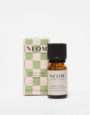 NEOM Perfect Peace Essential Oil Blend-No colour