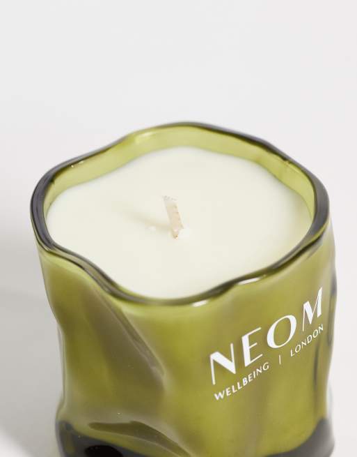NEOM Perfect Peace Travel Candle 75g, 2 of 3