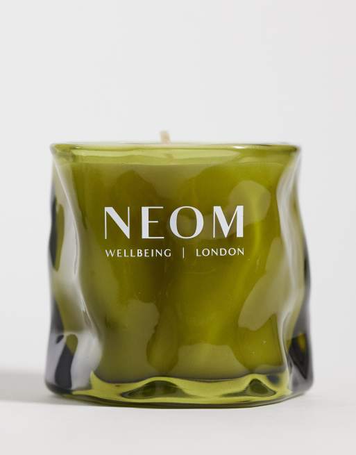 NEOM Perfect Peace Travel Candle 75g, 3 of 3