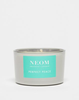 Neom Perfect Peace Travel Candle