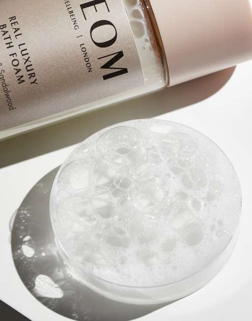 NEOM - Real Luxury - Bain moussant 200 ml, 2 de 3