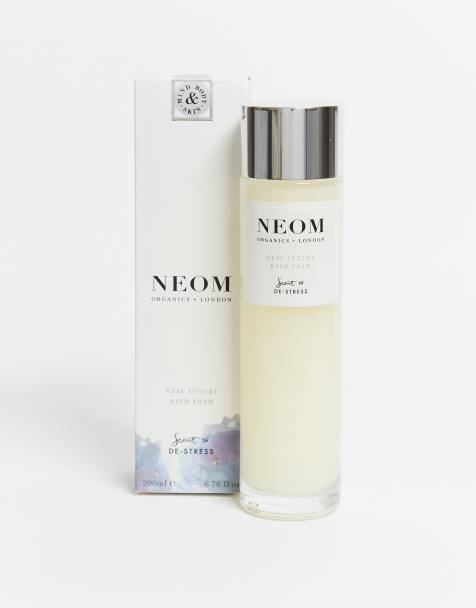 Neom Real Luxury Bath Foam - view 1