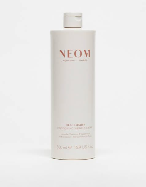 NEOM – Real luxury – Cocooning – Duschkräm 500ml - view 1