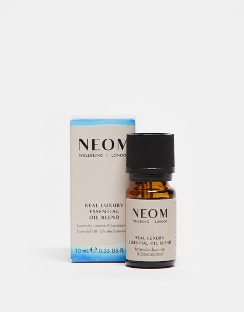 NEOM Real Luxury Essential Oil Blend 10ml