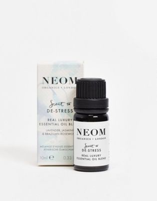 NEOM Real Luxury Essential Oil Blend - ASOS Price Checker