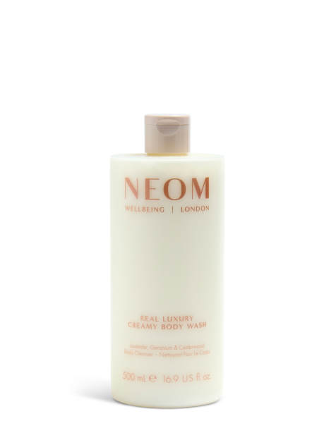 NEOM - Real Luxury - Gel douche crémeux 500ml - view 1
