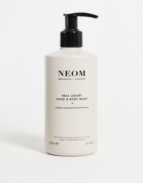 NEOM Real Luxury Hand &amp; Body Wash 300ml