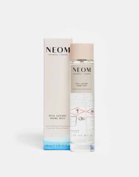 NEOM Real Luxury Home Mist 100ml - view 1