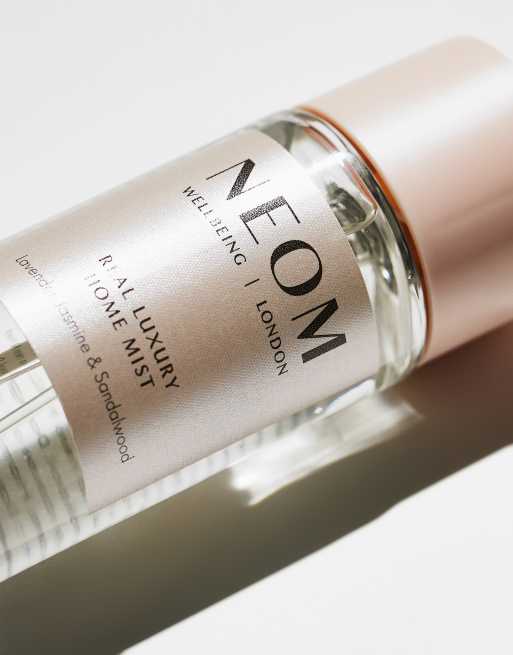 NEOM Real Luxury Home Mist 100ml, 3 of 3