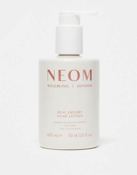 NEOM - Real Luxury - Lotion pour les mains - 300 ml - view 1
