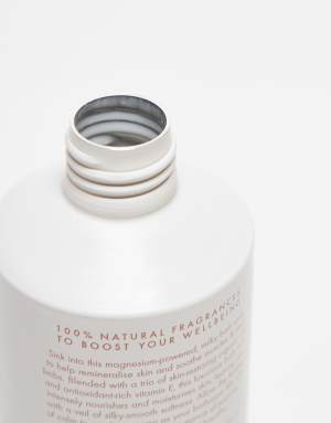 NEOM Real Luxury Magnesium Bath Milk 300ml