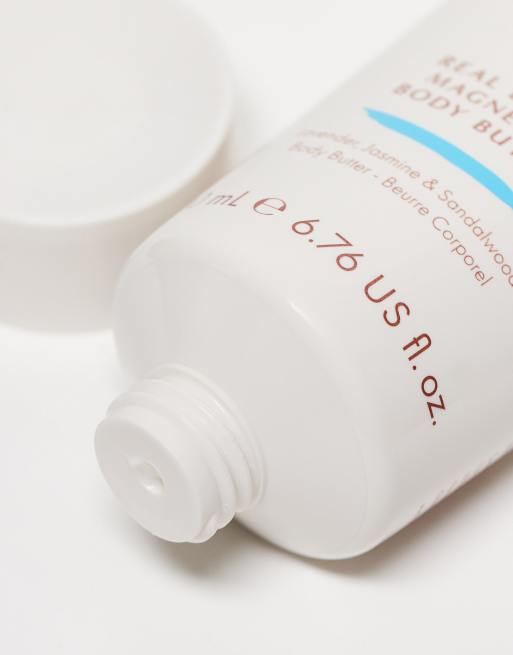 NEOM Real Luxury Magnesium Body Butter, 3 of 4