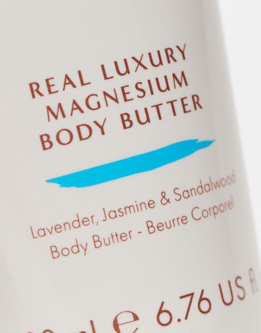 NEOM Real Luxury Magnesium Body Butter, 4 of 4