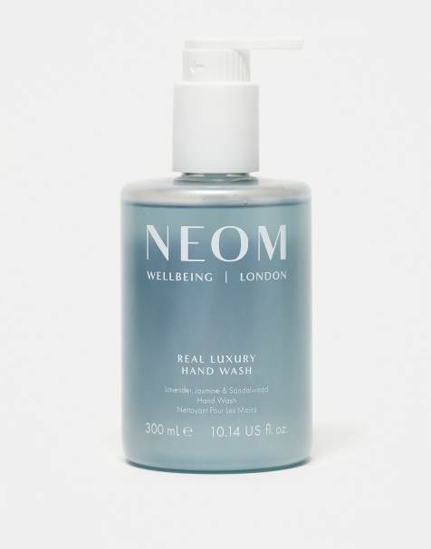 NEOM – Real Luxury – Płyn do mycia rąk, 300 ml - view 1