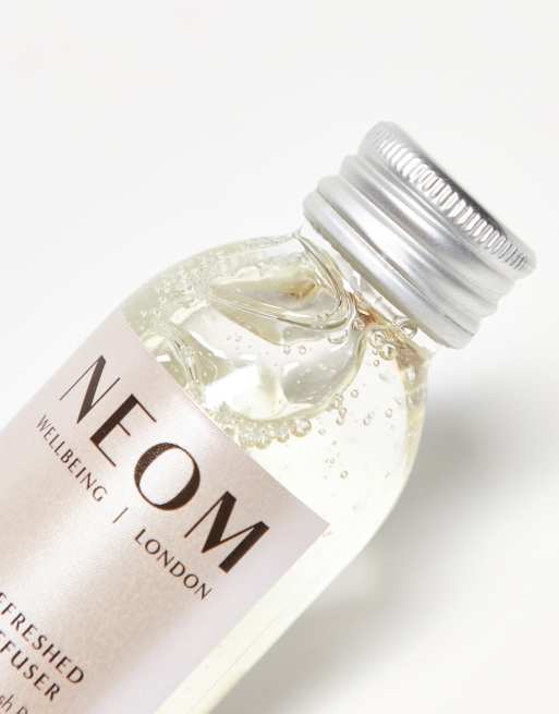 NEOM Reed Diffuser 100ml - Feel Refreshed, 2 of 3