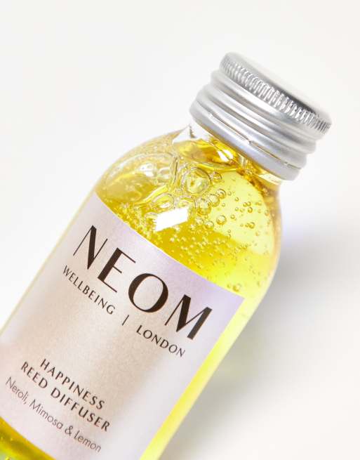 NEOM Reed Diffuser 100ml - Happiness, 2 of 3