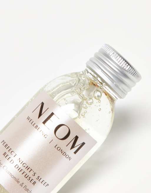 NEOM Reed Diffuser 100ml - Perfect Nights Sleep, 3 of 3