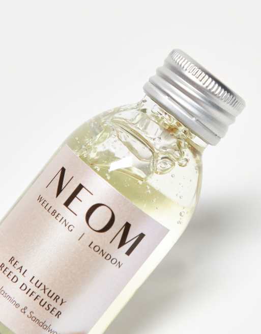 NEOM Reed Diffuser 100ml - Real Luxury, 3 of 3