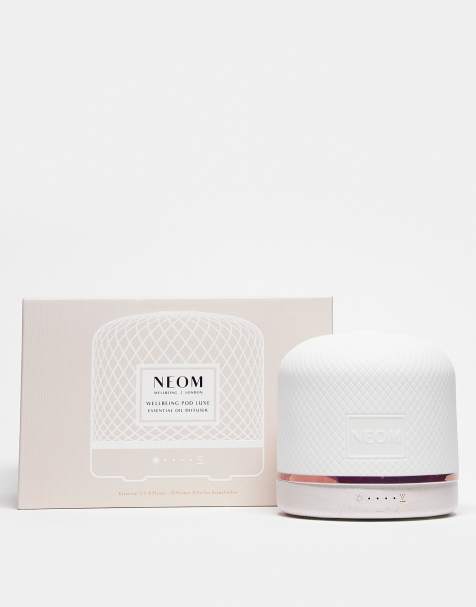 NEOM Room Diffuser Wellbeing Pod Luxe - view 1