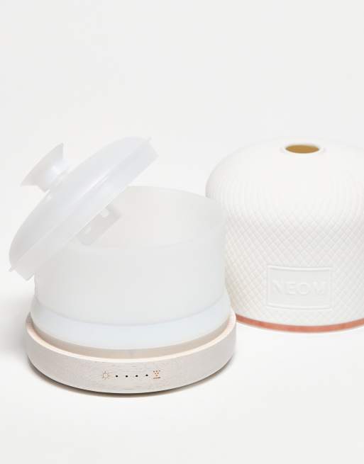 NEOM Room Diffuser Wellbeing Pod Luxe, 2 of 3
