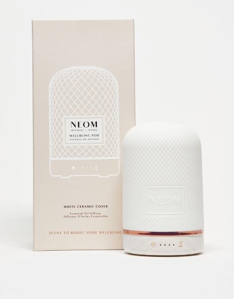 NEOM Room Diffuser Wellbeing Pod - view 1