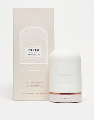 [NEOM] NEOM Room Diffuser Wellbeing Pod-No colour No Size No colour