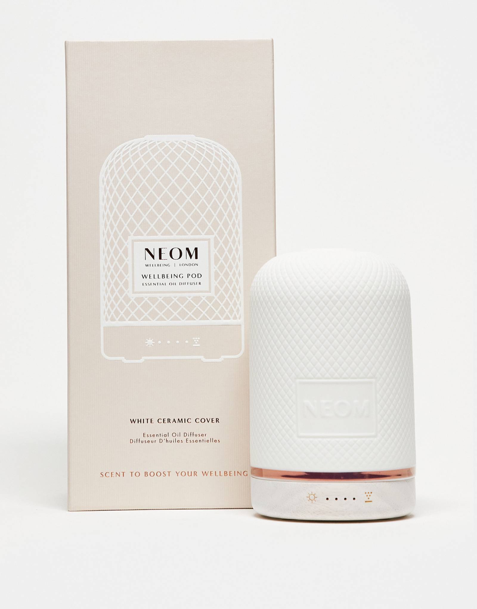 Комнатный диффузор NEOM Wellbeing Pod