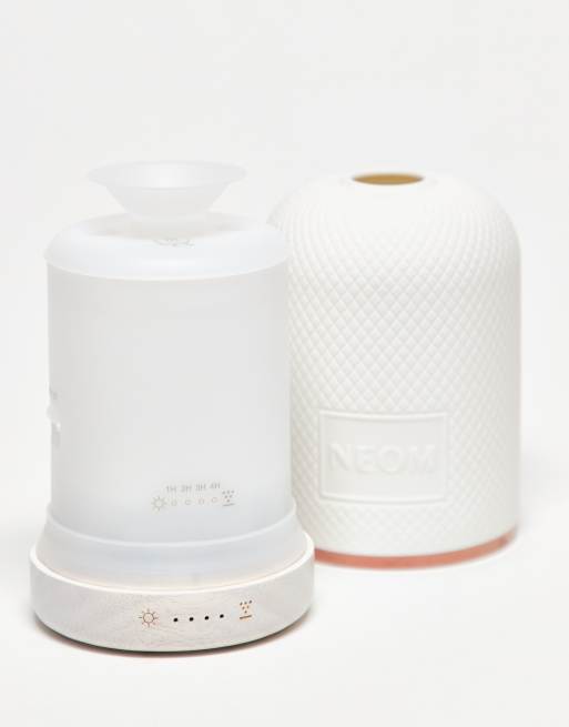 NEOM Room Diffuser Wellbeing Pod, 2 of 3