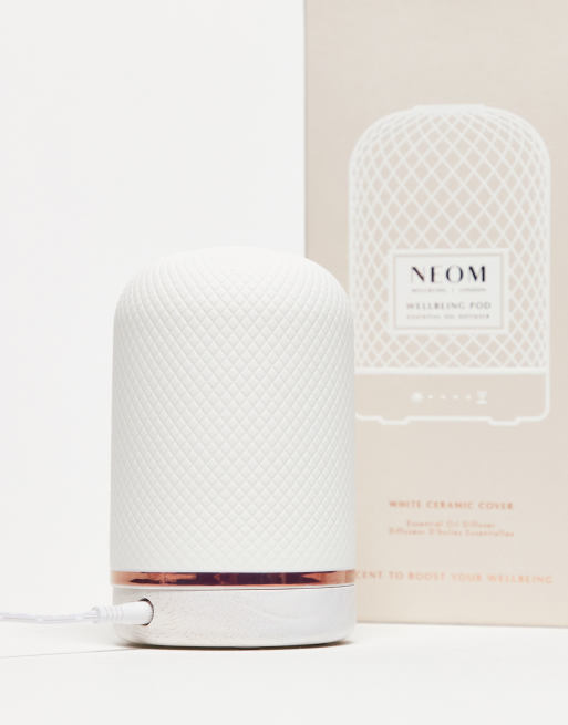 NEOM Room Diffuser Wellbeing Pod, 3 of 3
